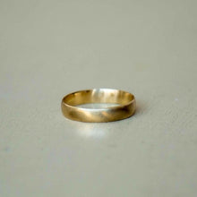 Load image into Gallery viewer, johnny - 14k man ring