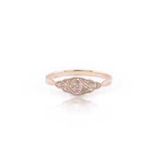 Load image into Gallery viewer, tali - engagement ring