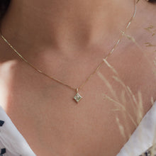 Load image into Gallery viewer, Mamacita gold necklace