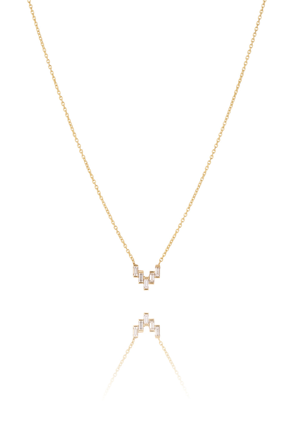 Matrix Chain