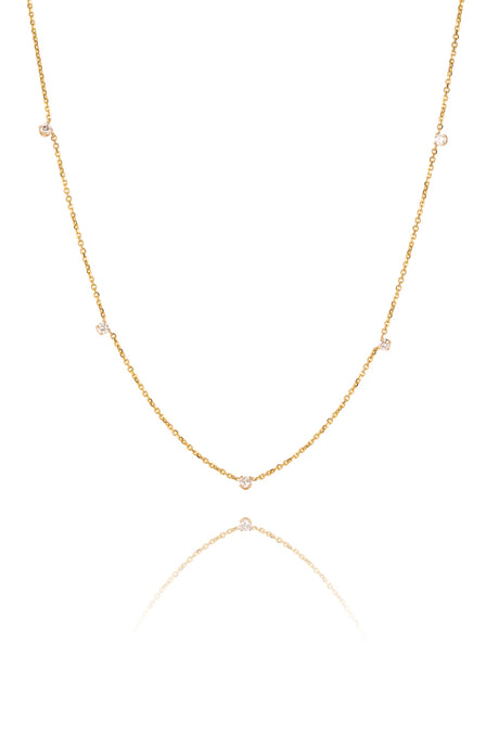 rosie necklace