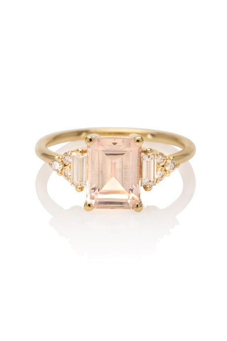 Morgan ring