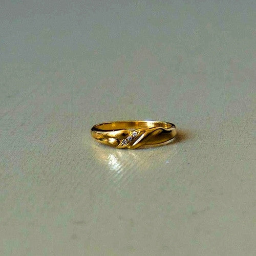 marnie - vintage ring