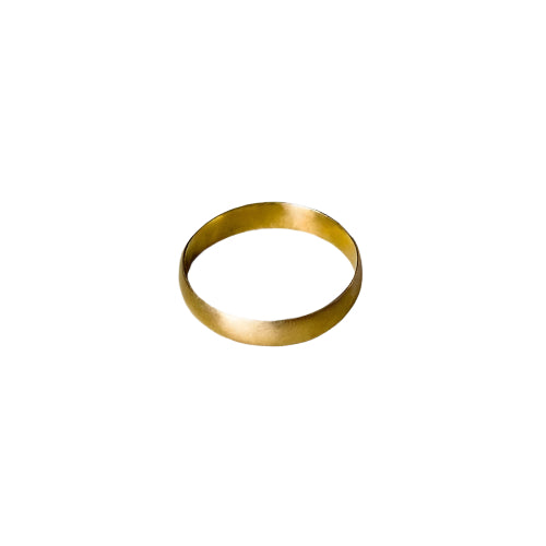johnny - 14k man ring