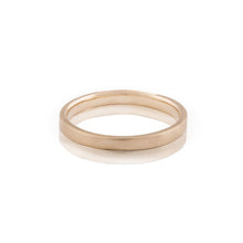 Load image into Gallery viewer, shani - straight wedding band