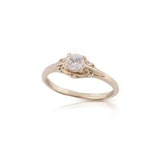 Load image into Gallery viewer, kate - victorian diamond ring