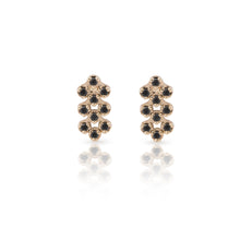 Load image into Gallery viewer, Minikim - bee hive earring