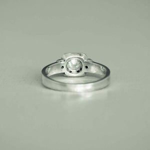 lana - victorian ring