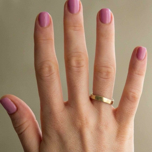 gal - a-symmetric wave ring